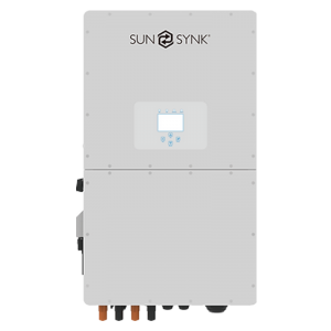 Sunsynk 50kW HV Three Phase Hybrid Inverter